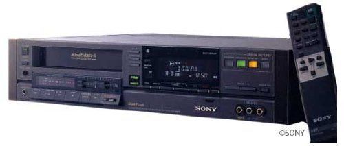 中古】SONY SL-HF85D ベーターデッキ () SONY SL-HF85D Hi-Band