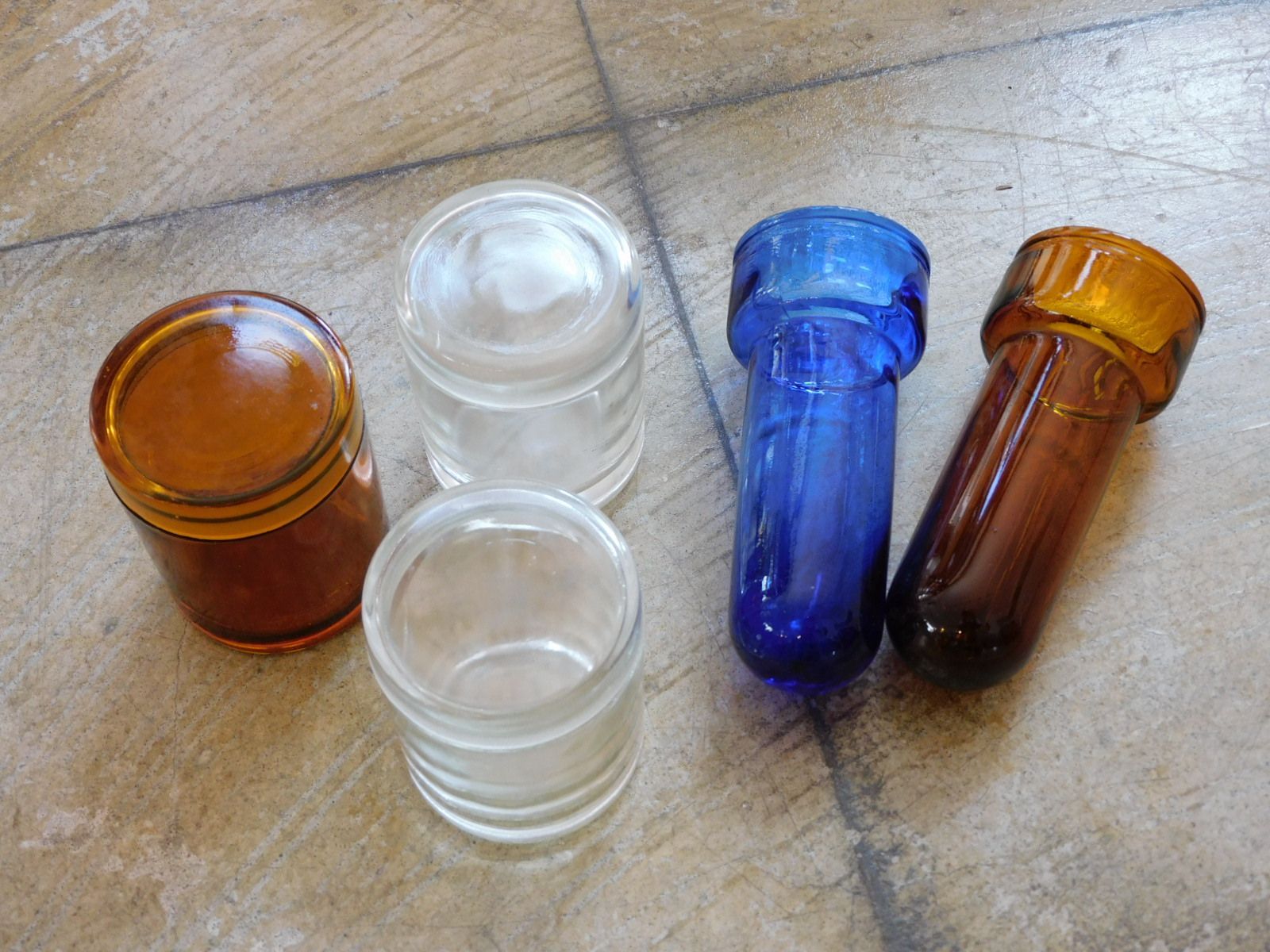 花台 サイドテーブル