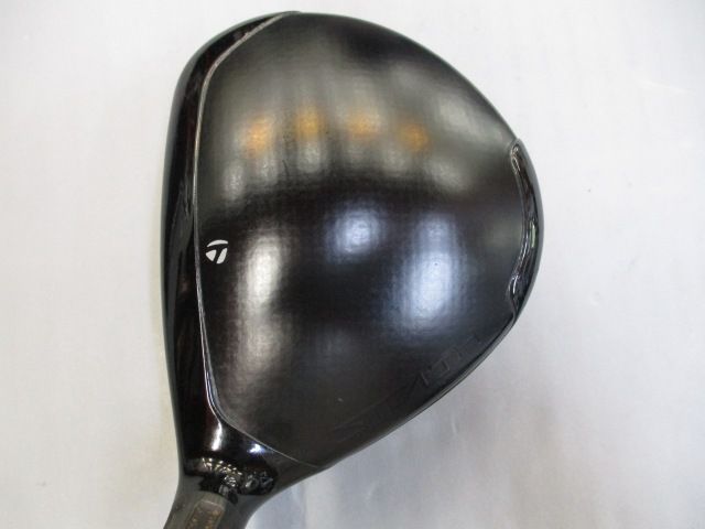 フェアウェイウッド テーラーメイド STEALTH/VENTUS BK 7（Velocore