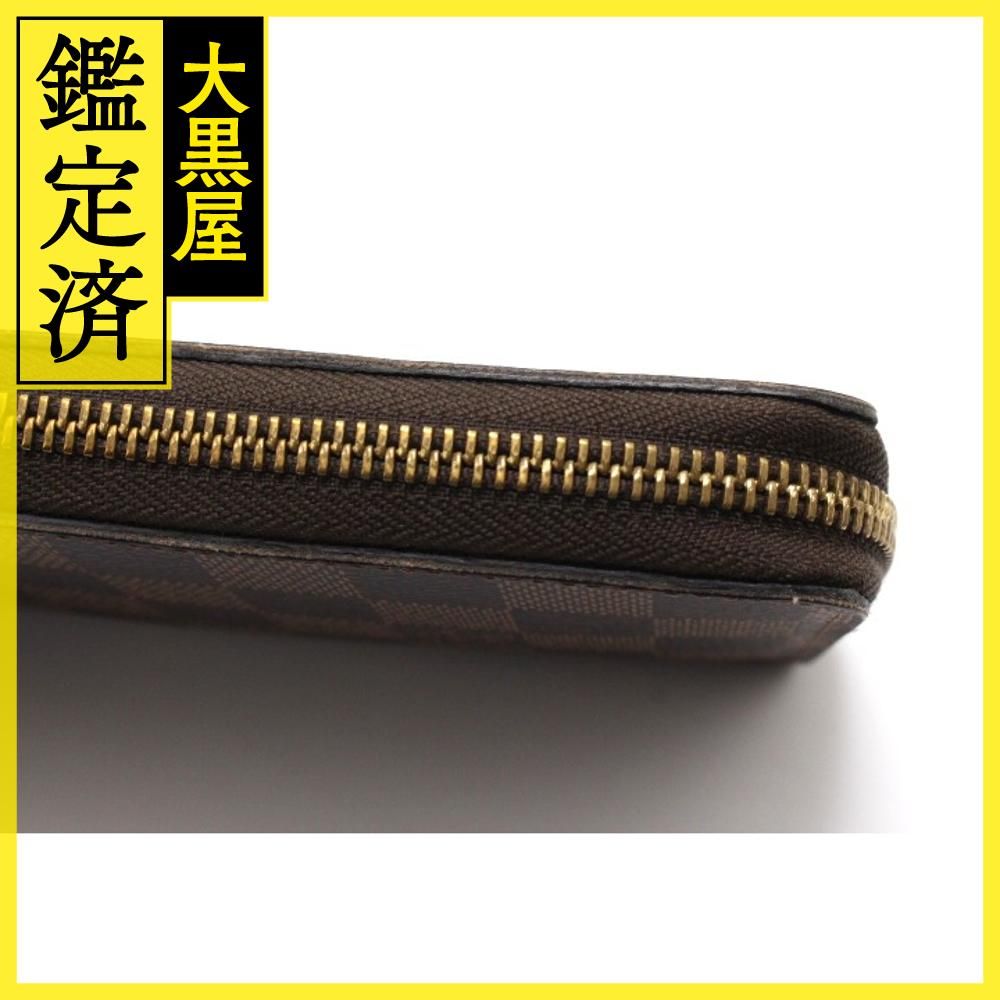 ルイ・ヴィトン ポルトフォイユ・クレマンス N60534 【460】 - メルカリ 