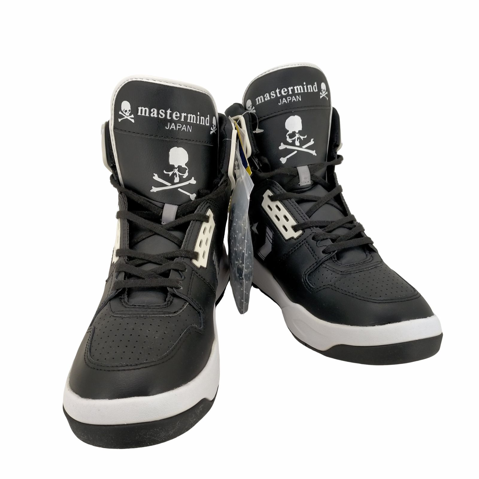 CONVERSEコンバースERX-400EWHI26.5cmハイカットスニーカー