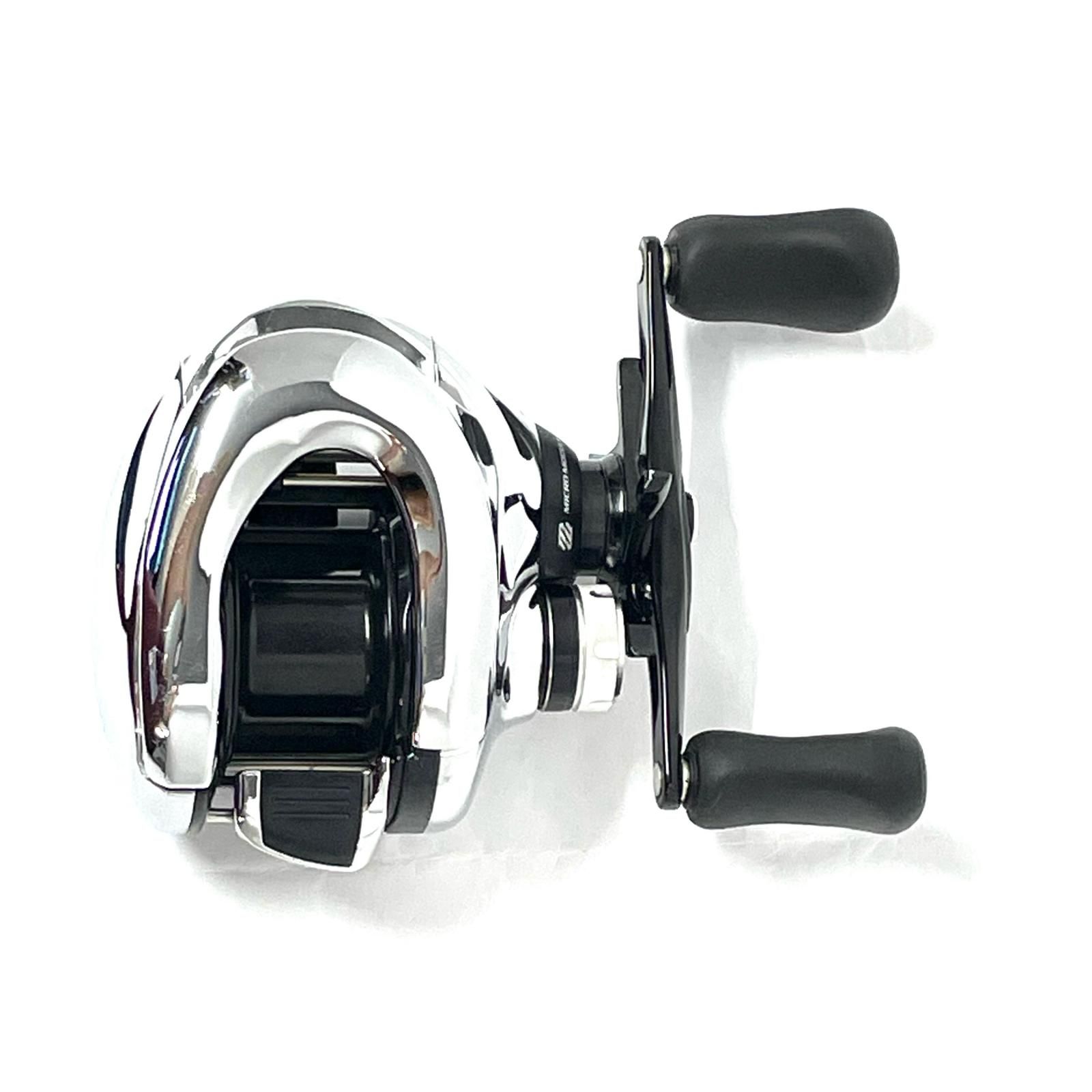 SHIMANO - 【尾張小牧店】 中古 SHIMANO | シマノ リール 12アンタレス　 【ベイトリール/右ハンドル】 【86】 SHIMANO - 【尾張小牧店】 中古 SHIMANO | シマノ リール 12