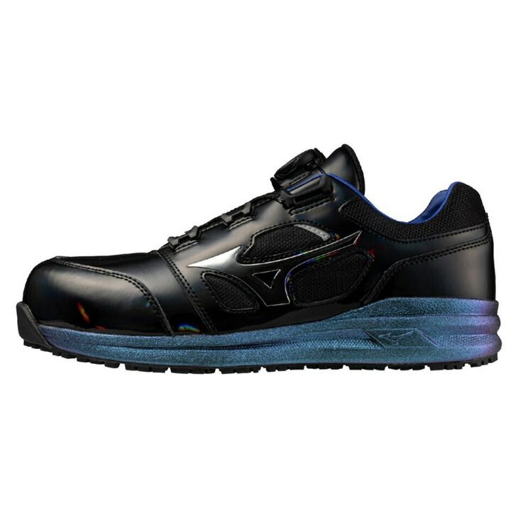 MIZUNO - 半額ミズノ シューズ メンズ MIZUNO ミズノ ランニングシューズ メンズ 4E相当 mizuno