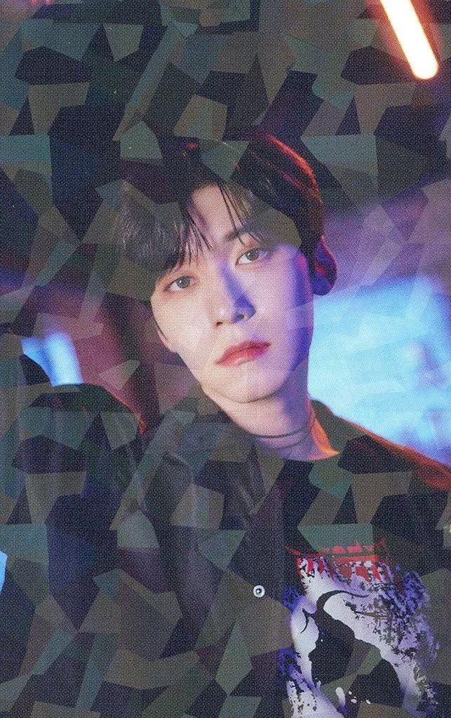 oneus dopamine トレカ