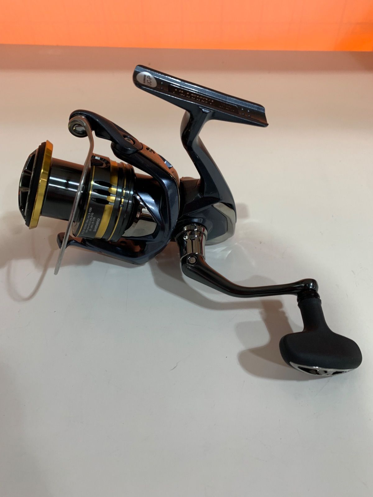 シマノ リール アルテグラ C3000HG スピニングリール SHIMANO シマノ リール アルテグラ C3000HG スピニングリール SHIMANO