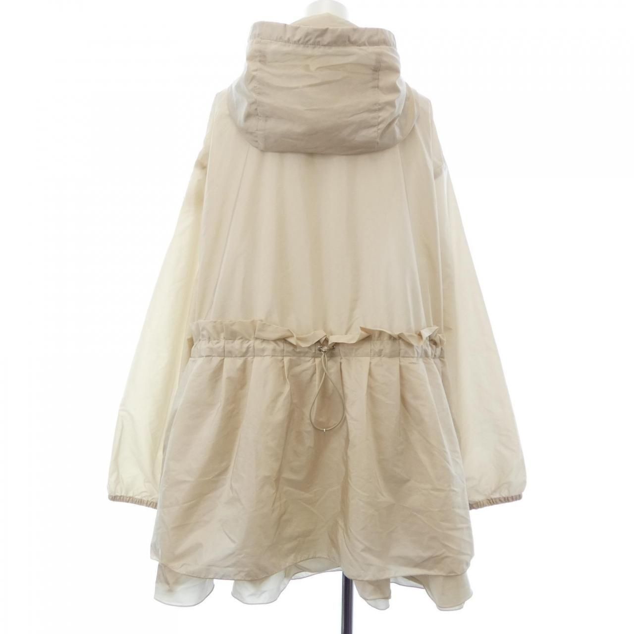 モンクレール MONCLER WETE コート