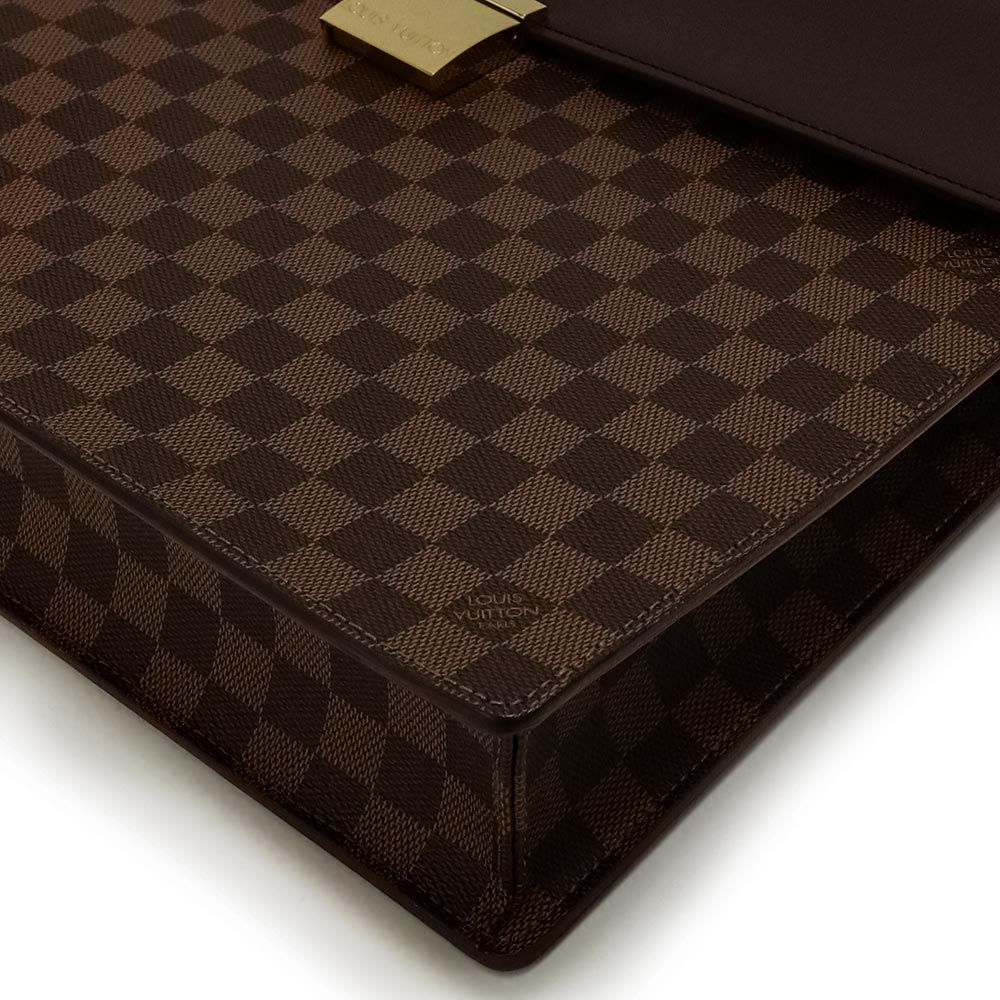 ルイ ヴィトン アルトナ PM ブリーフケース ハンドバッグ 書籍鞄