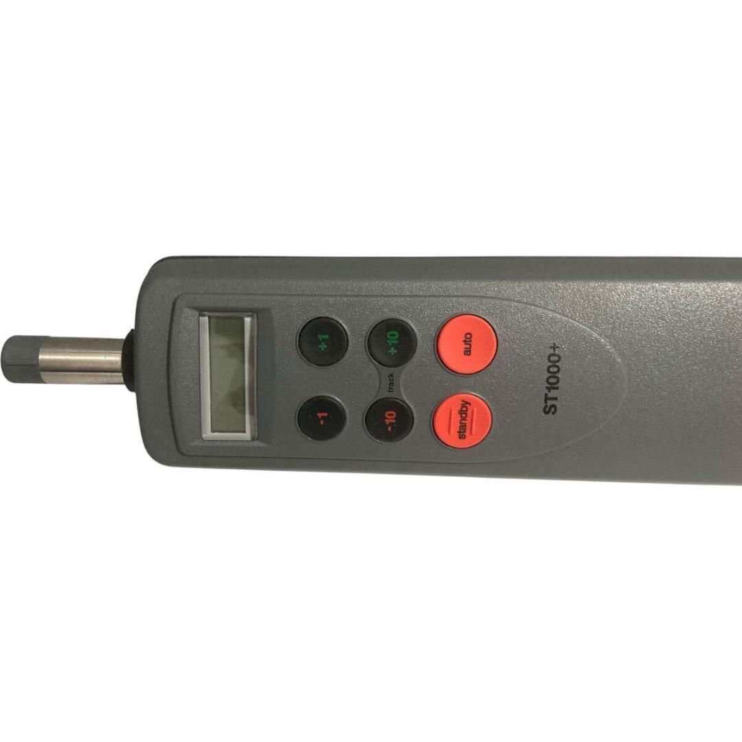 Plus オートパイロット