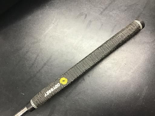 オデッセイ MILLED