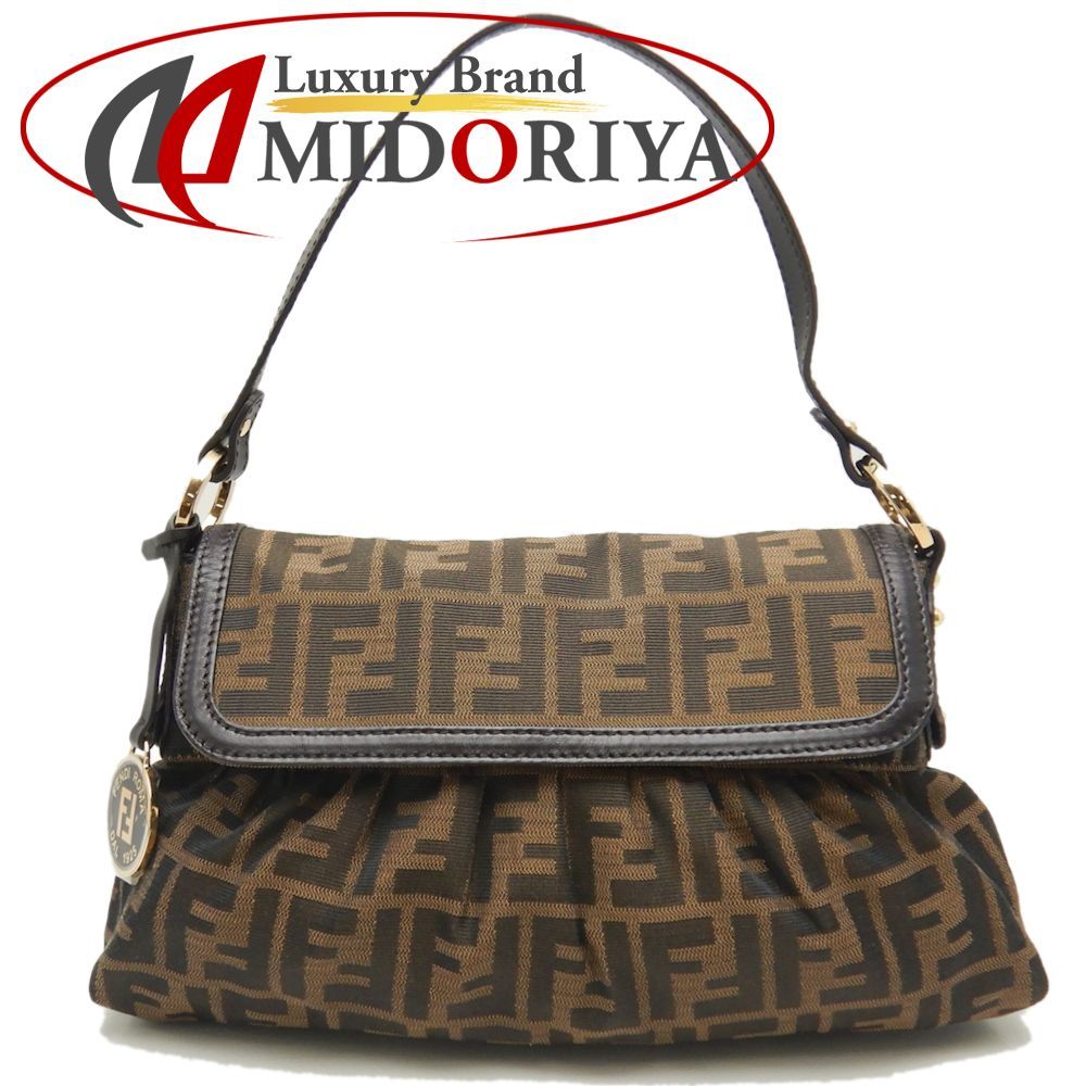 fendi borsa chef ショルダーバッグ
