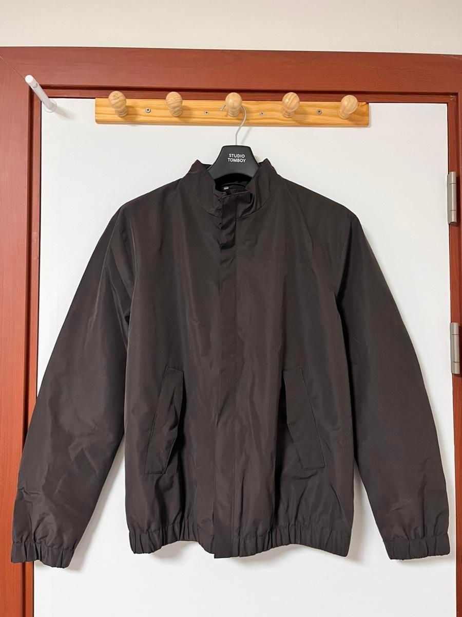 【雷市場（ポンジャン）商品韓国直送】ZARA ウインドブレーカー