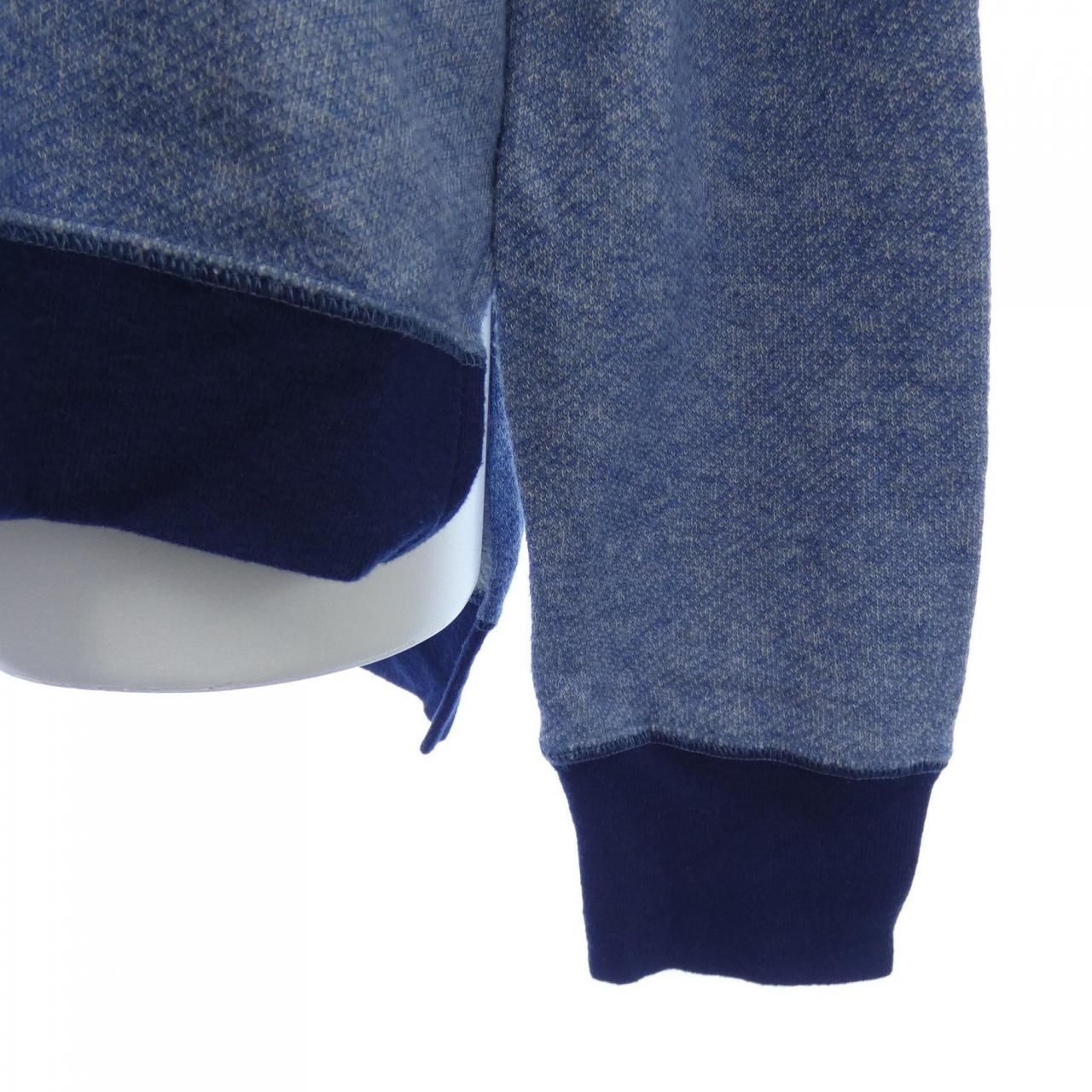 【激レア】ヒステリックグラマー スウェット FREE BLUE SKATES ヒステリックグラマー HYSTERIC GLAMOUR スウェット - メルカリ