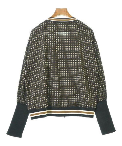 HIROKO KOSHINO TRUNK ブルゾン その他 レディース 古着 送料無料