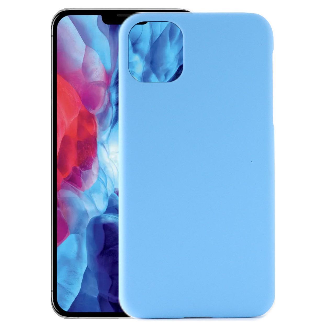 iPhone12 mini ケース アイフォン12ミニ 耐衝撃 シンプル さらさら