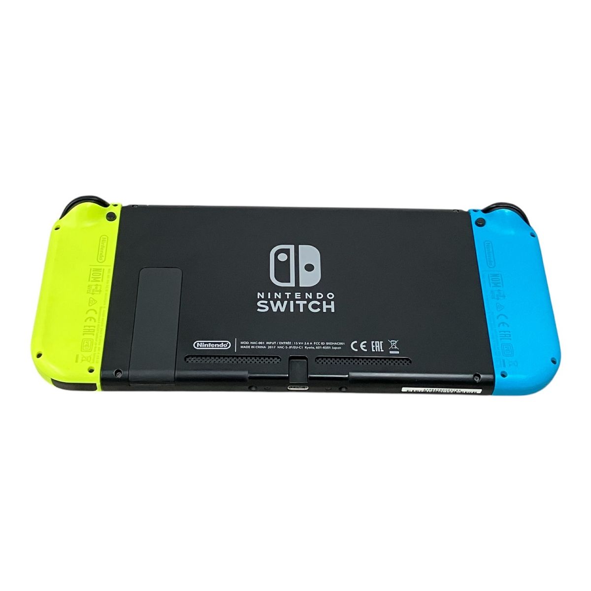 任天堂 - 任天堂スイッチ 中古 楽天市場】ニンテンドースイッチ 中古（本体｜Nintendo Switch