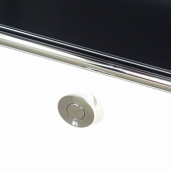 ドロップダウンドア×1 白×黒