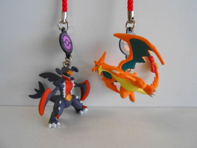♯Ktc20EDポケモン根付DX02 side Y人気4種 ♯Ktc20EDポケモン根付DX02 side Y人気4種 - メルカリ