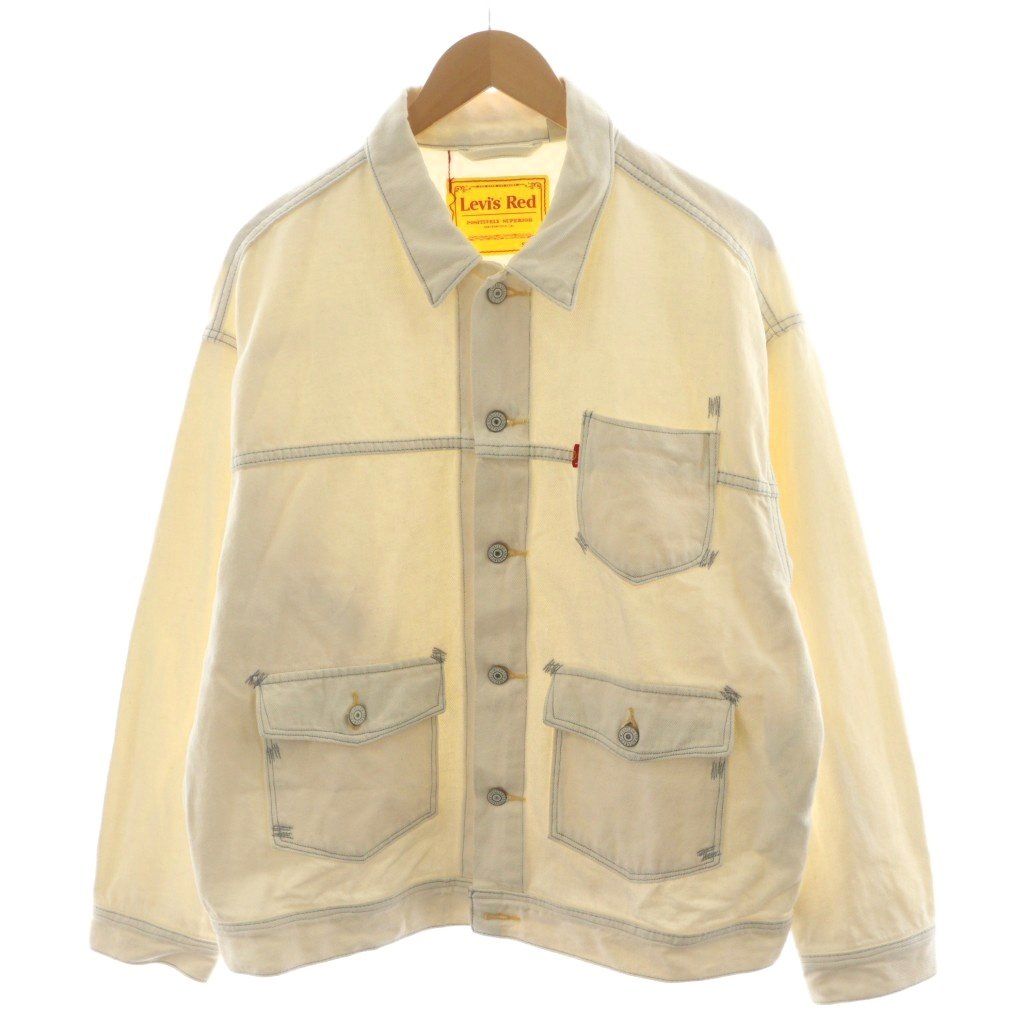 リーバイスレッド Levi