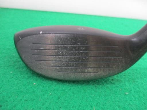中古】 ダンロップ SRIXON ZX Mk II HYBRID H4 ユーティリティ
