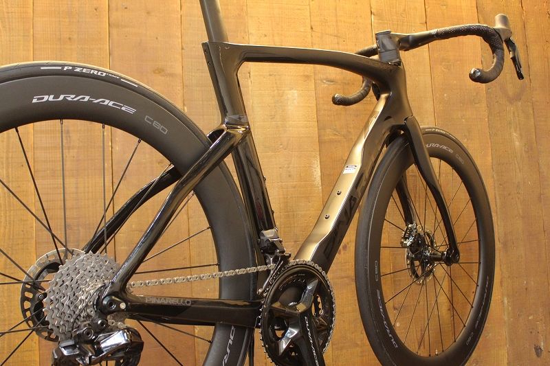 ピナレロ PINARELLO ドグマ DOGMA F DISK 2022年モデル 540サイズ