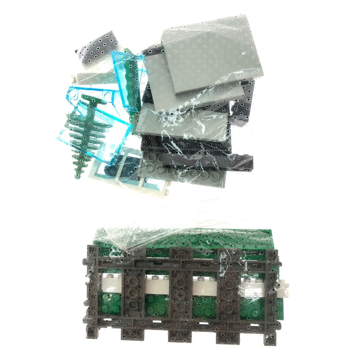 LEGO