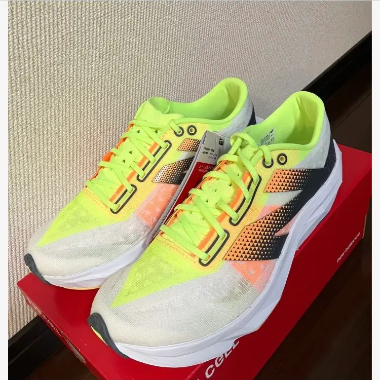 New Balance FUELCELL PVLSE V1 24.5㎝ - メルカリ