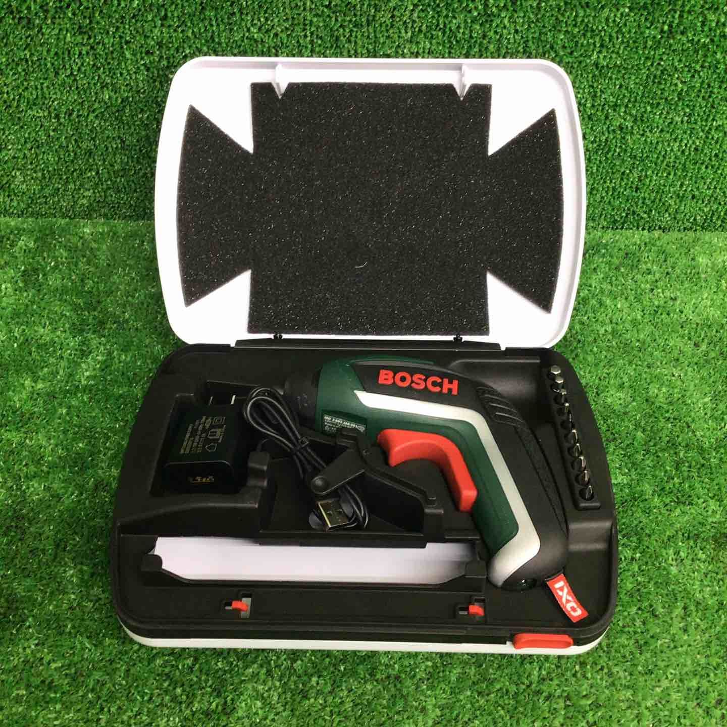 現状品 ボッシュ|BOSCH バッテリードライバー IXO5 鴻巣店