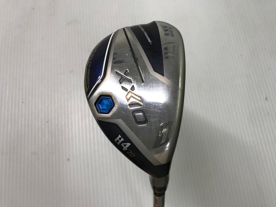 XXIO10 ドライバー ヒ*ロ様 XXIO10ドライバー(10.5°フレックスS