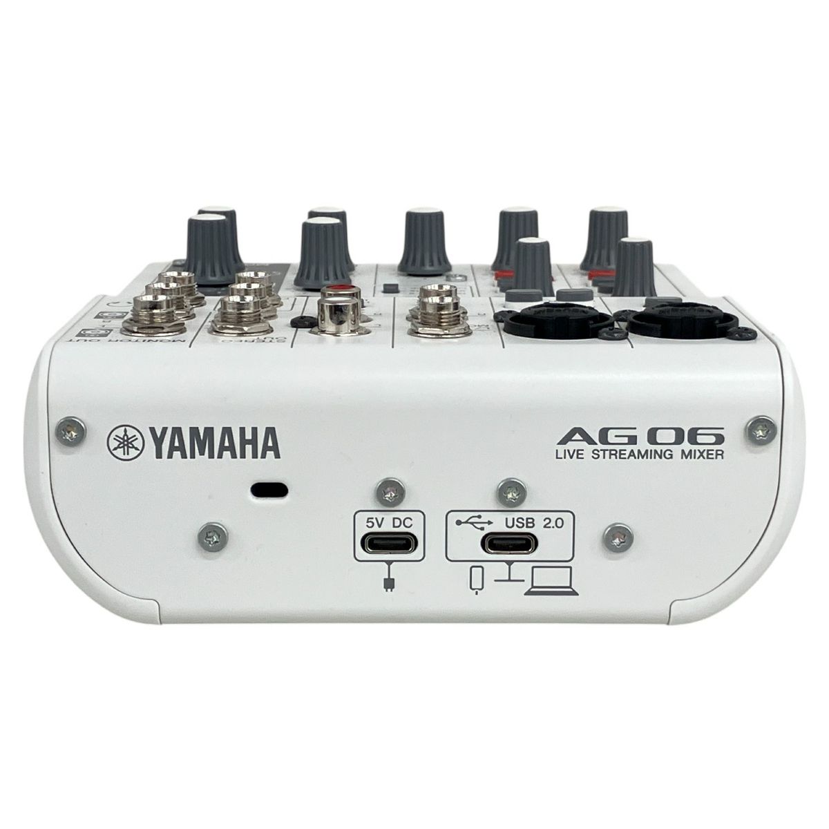 YAMAHA AG06MK2