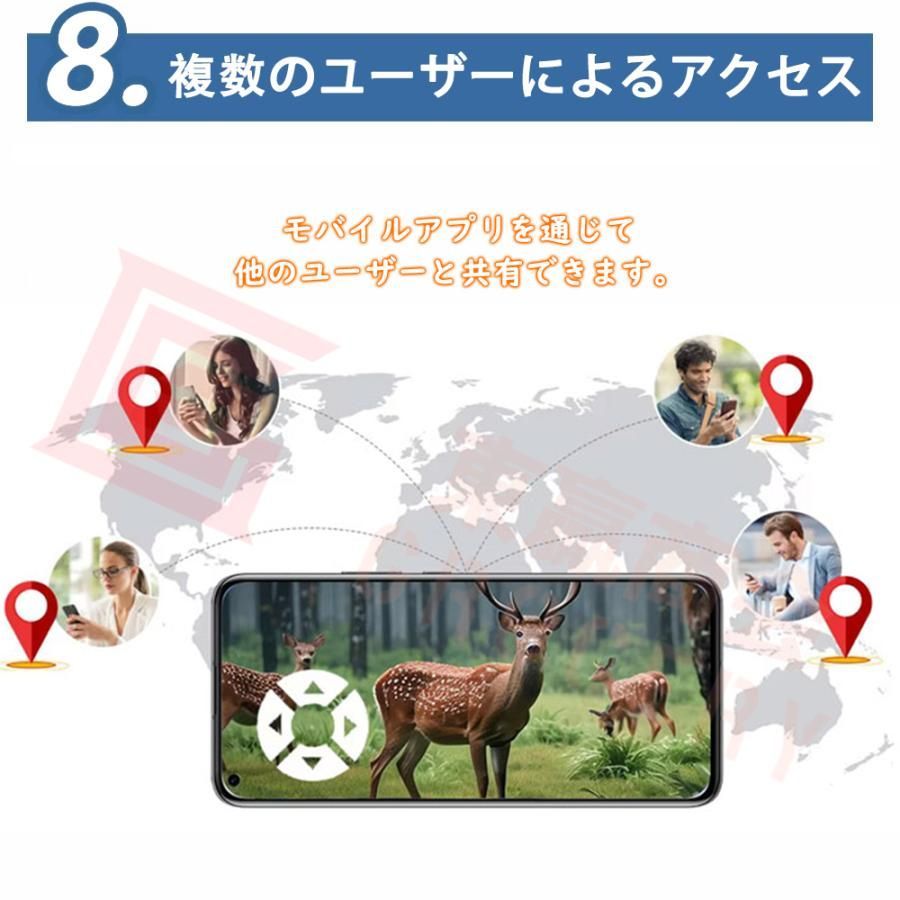 人感センサー 動体検知