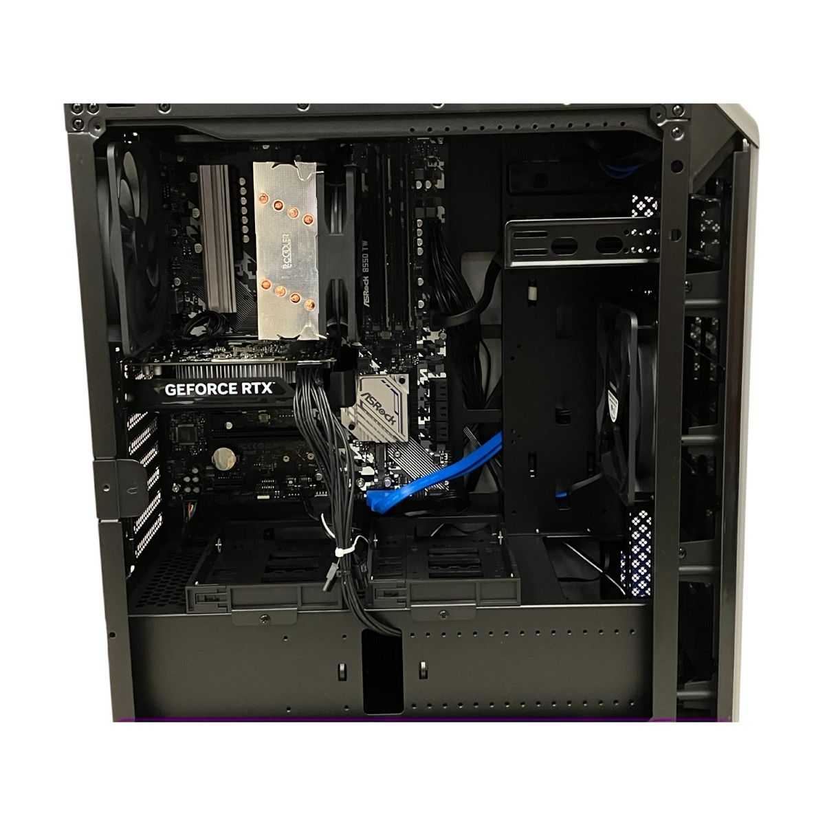 7 5700X