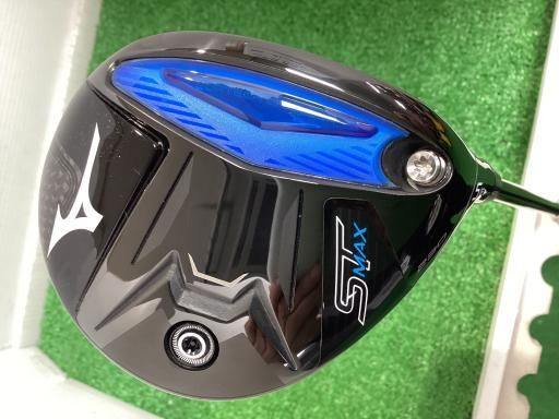 ミズノ Mizuno ST-MAX 230 5W フェアウェイウッド FW TOUR AD GM F フレックスSR メンズ 男性用 右利き 右用 Bランク ゴルフクラブ