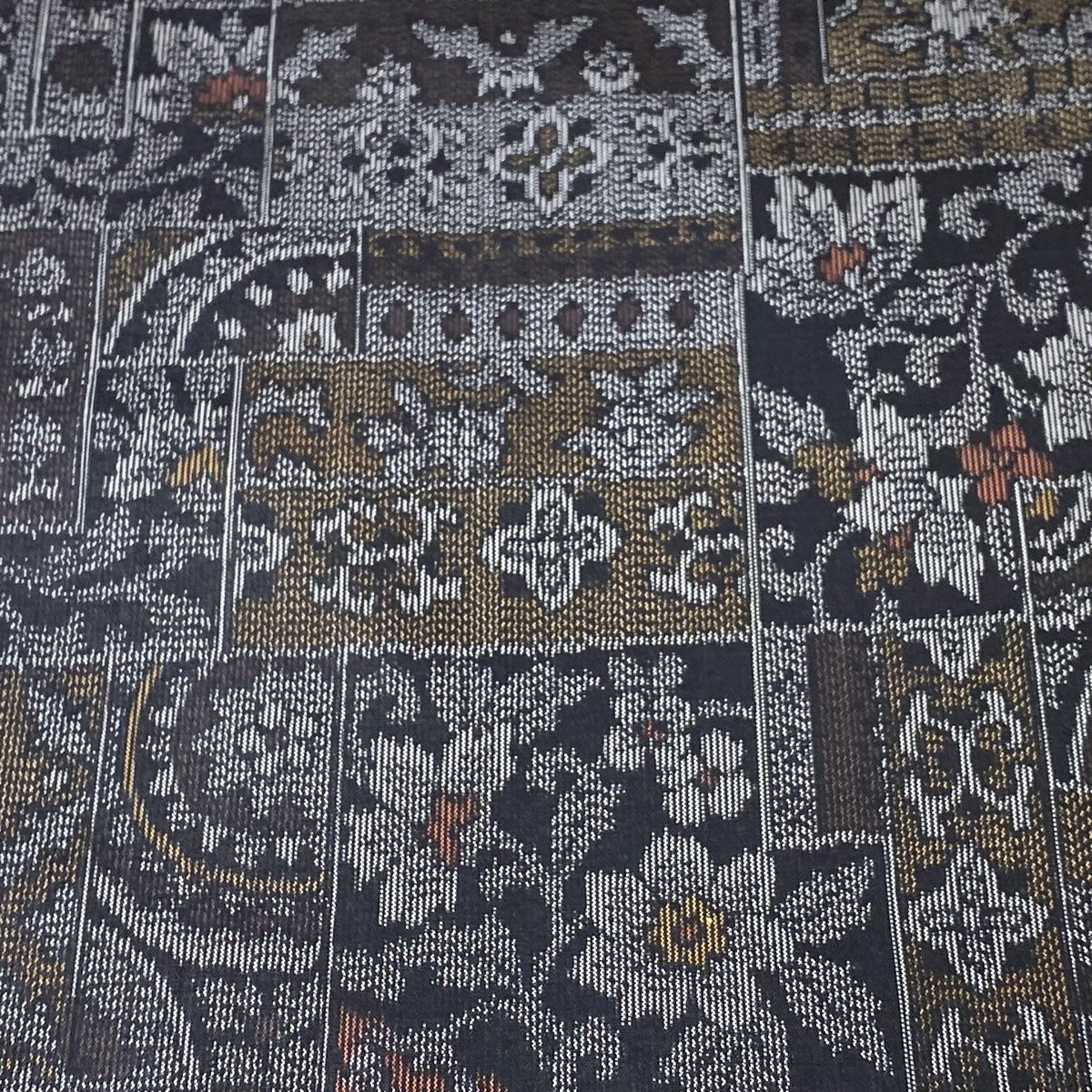 花唐草