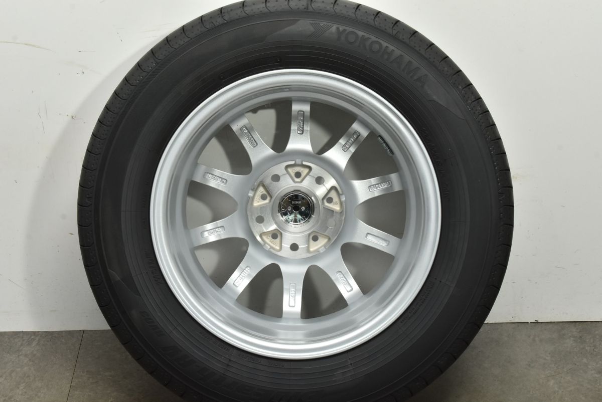 ブルーアースRV RV03