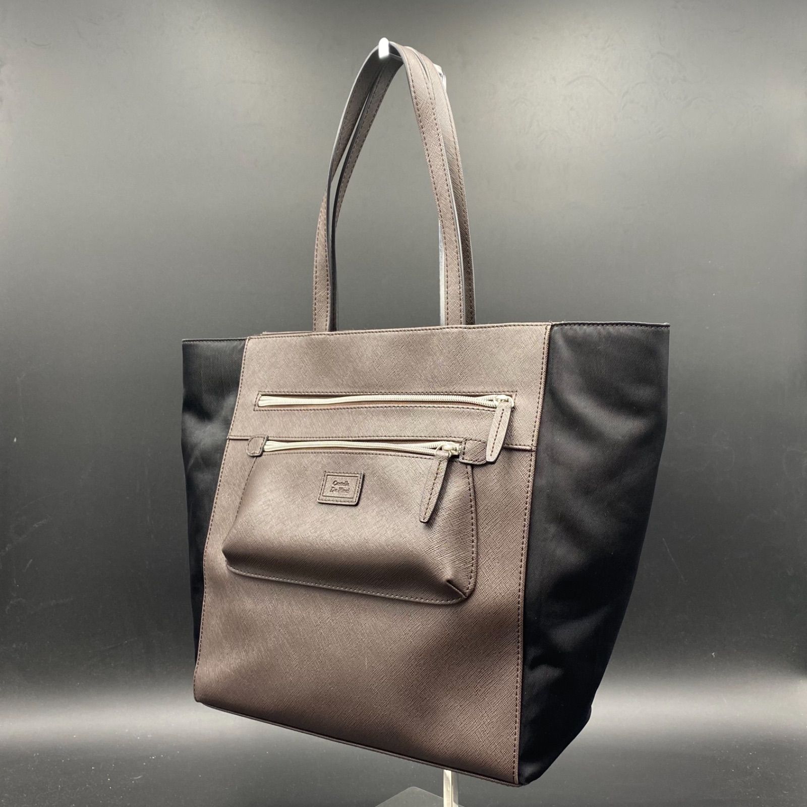 カステロダヴィンチ 78 Castello da Vinci カステロ・ダ・ヴィンチ トートバッグ