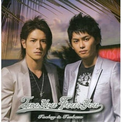タッキー&翼　CD DVD まとめ売り タッキー＆翼 ＆ 滝沢秀明 CD7枚セット 今井翼 ジャニーズ DVD
