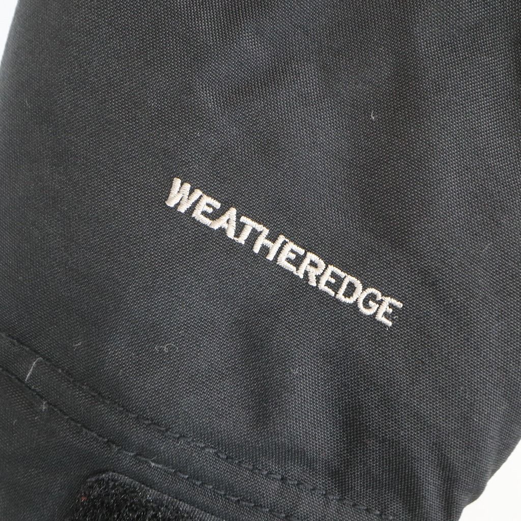 Eddie Bauer エディーバウアー WEATHEREDGE ダウンジャケット 