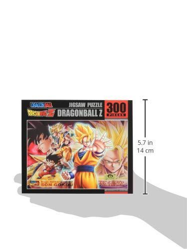 人気商品】エンスカイ 300ピース ジグソーパズル ドラゴンボール