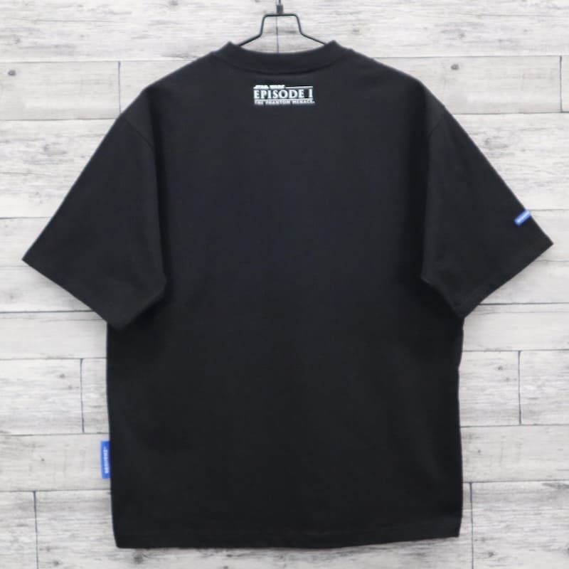 み*ん様 【新品・未使用】KITH STAR WARS ヨーダ T シャツ Sサ 新品 メンズ スターウォーズ STARWARS SEQUENZ シークエンズ