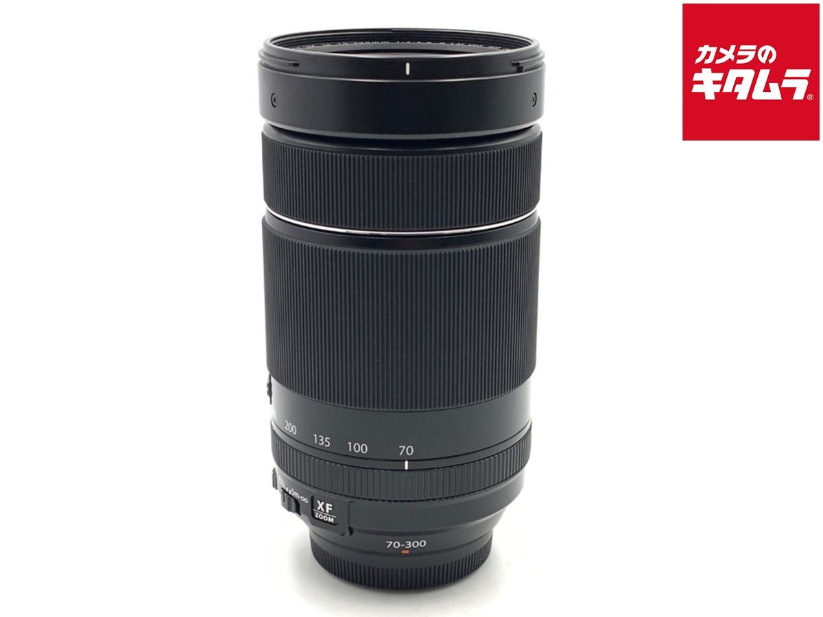 中古】 【良品】 フジフイルム XF70-300mm F4-5.6 R LM OIS WR
