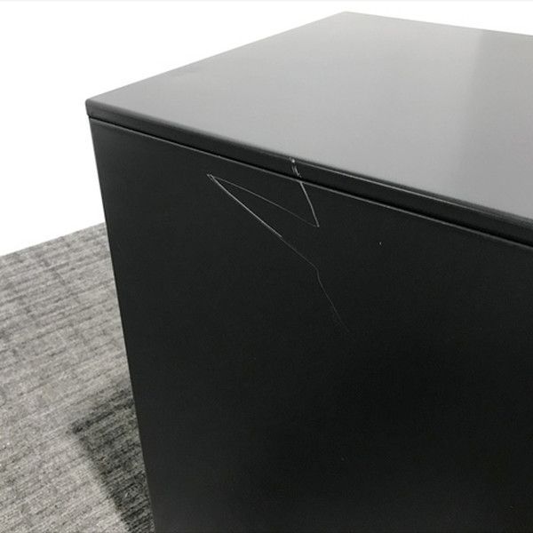 オカムラ プライズウッドダーク