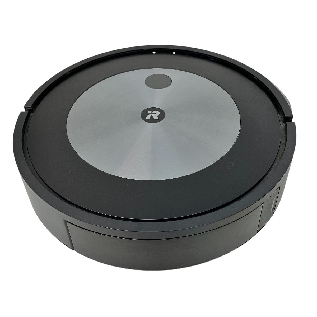 ロボット掃除機 本体 ブラック Roombaj7+ ADG-N1 iRobot Roombaルンバ コンボ J7+ ADG-N1 RVE-Y2 クリーンベース