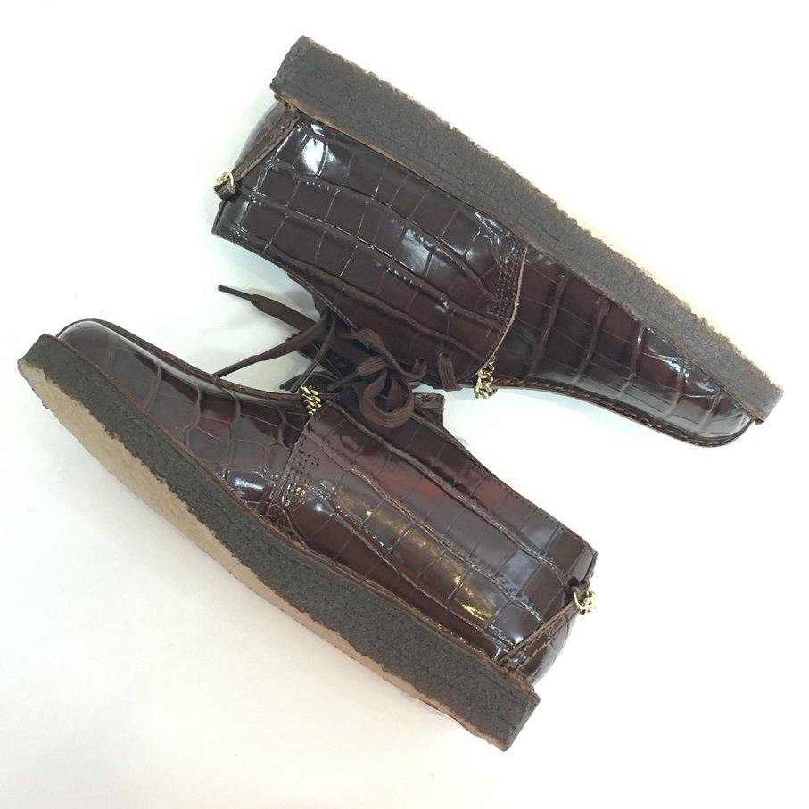 SUPREME × Martine Rose × clarks DESERT TREK シュプリーム