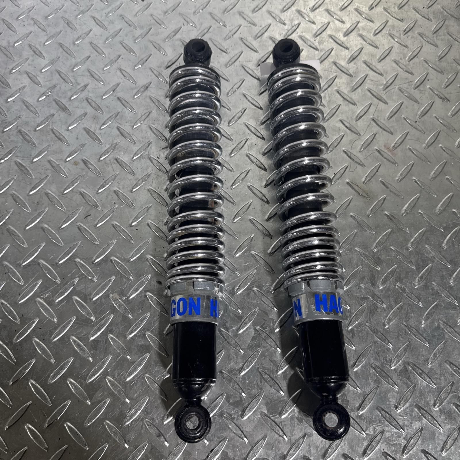 KAWASAKI Z750GP リアサスペンション カワサキ