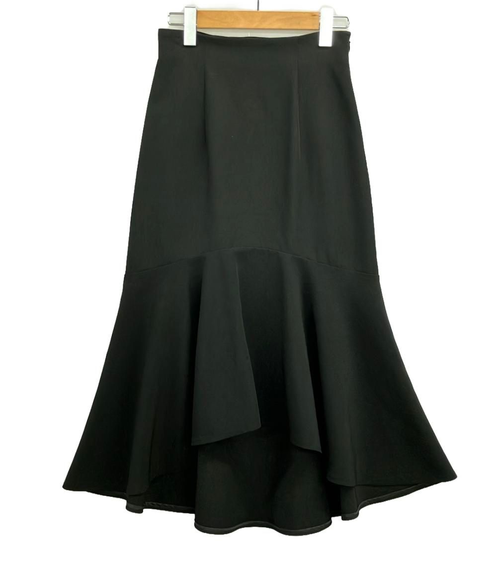 スナイデル フィッシュテールミディスカート レディース SIZE 0 XS snidel