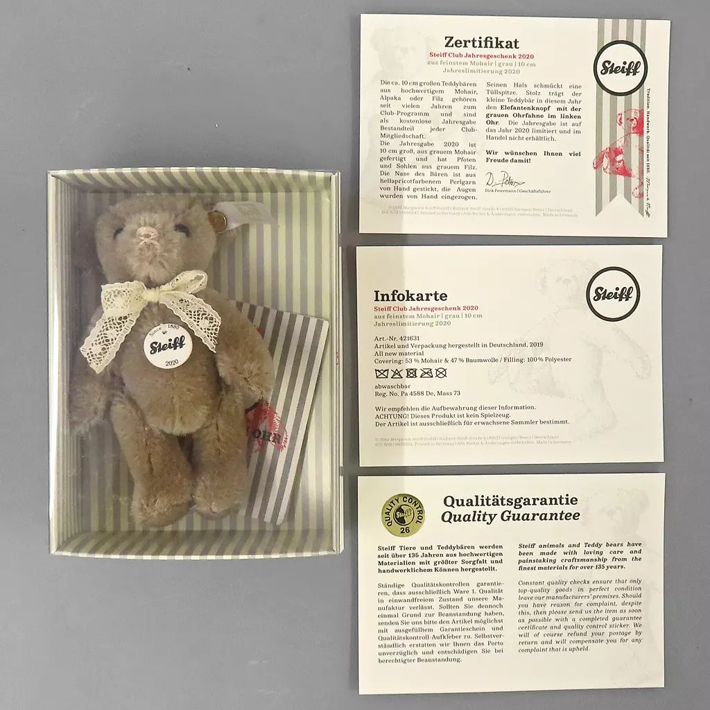 ぬいぐるみ Club Event ショップ Teddybear-クラブイベント テディベア