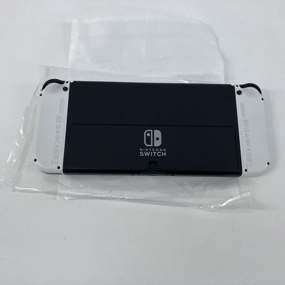 Nintendo Switch HEG-001 有機ELモデル ニンテンドー スイッチ