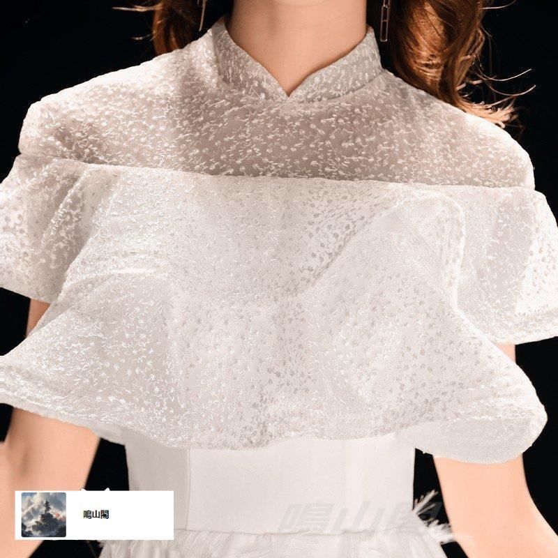 ミモレ丈 ロング