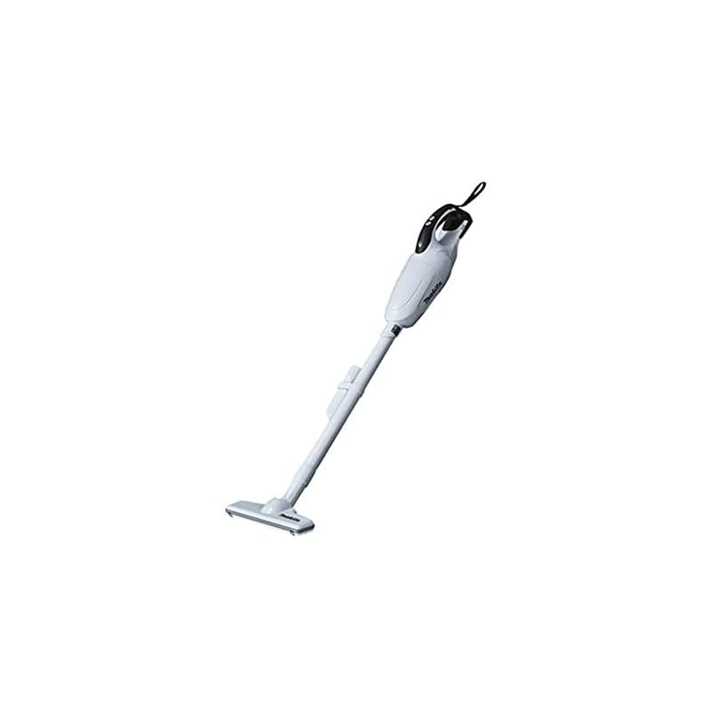 マキタ コードレス掃除機CL141 カプセル式 標準40分稼働 軽量ハイパワーモデル 14.4Vバッテリ充電器別売 CL141FDZW 1