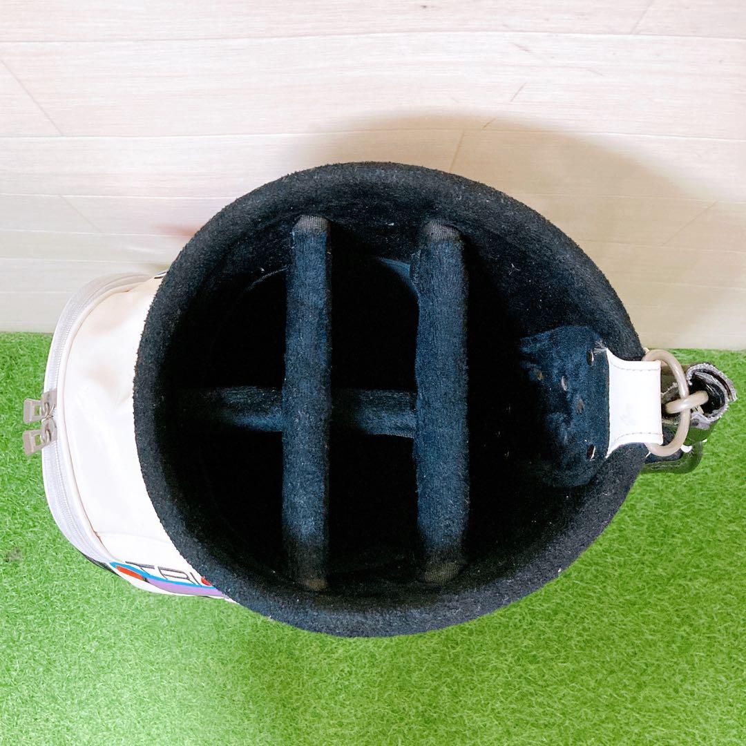 トライファス バジレウス 3点式 プロモデル 限定200 キャディ